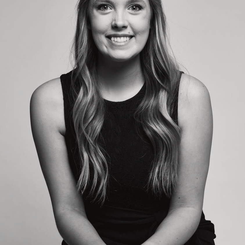 Meet the Designer: Sammy Schrecker
