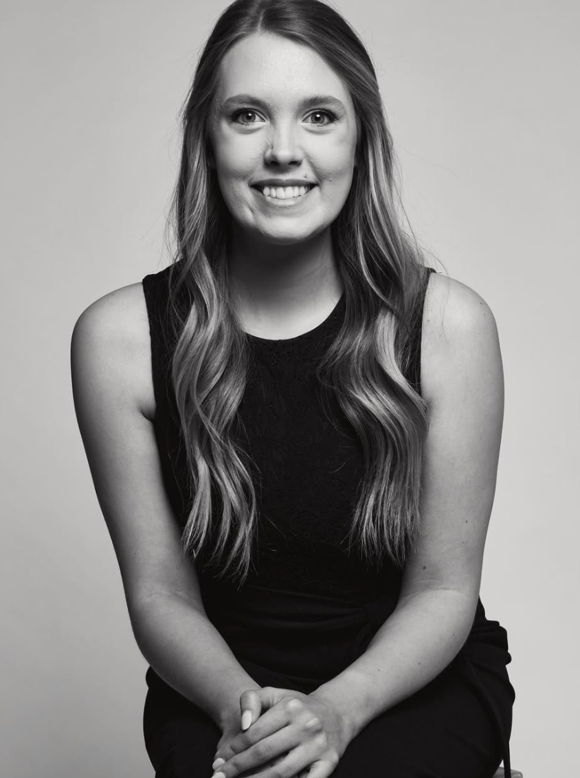 Meet the Designer: Sammy Schrecker
