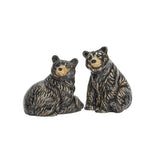 Clever Creatures BlackBear S&P