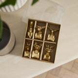 E+E Hugger Set of 6