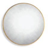 Junius Round Mirror