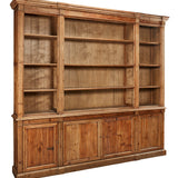 Grander Bookcase 102.5Wx 95Hx 16D