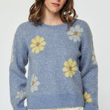 Daisy Sweater