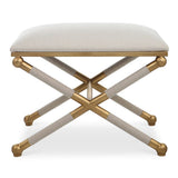 Socialite Small Bench