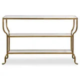 Deline Console Table 54x34x14"