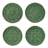 Jardins du Monde SidePlate SET
