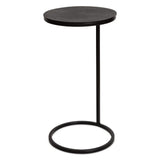 Brunei Accent Table 13Wx24Hx13D