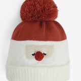 Kris Kringle Hat