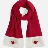 Kris Kringle Scarf