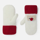 Kris Kringle Mittens
