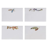 Forest Walk Place Card S/12