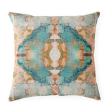 Spectrum Pillow Blush 20x20