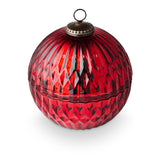 Cranberry Currant Ornament Candle