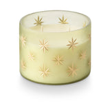 Balsam&Cedar Frstd Star Glass