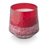 Cranberry Currant Baltic Glass