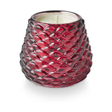 Crimson Woods Pinecone