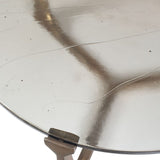 Bohdi Indoor-Outdoor Coffee Table