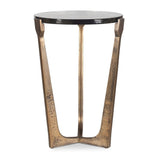 Bohdi Indoor-Outdoor Accent Table