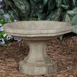 Miniature Birdbath