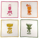 Cocktail Napkins