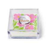 Acrylic Napkin Holder