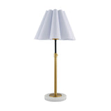 Hollis Buffet Lamp