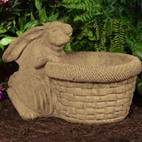 Large Bunny Basket