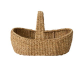 giftable basket 16"x9.5x10"