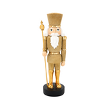 12" Beaded Soldier