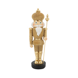 12" Beaded Soldier 2