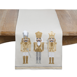Nutcracker Runner Natural