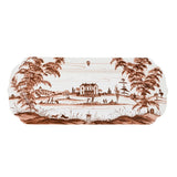 Country Estate Hrvst 15" Tray