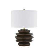 Martin Table Lamp 22"