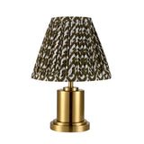 James Table Lamp