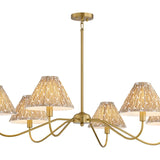 Baldwin Chandelier