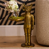 E+E Louie Butler Stand 13"x11.5"x24"