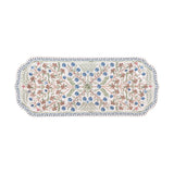 Villa Seville  15” Hostess Tray