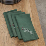Alpine Napkin Pack of 4