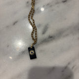 Sunburst Necklace