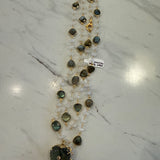 Heart Pendant Necklace