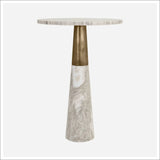 Fulson Cocktail Table 15Lx15Wx22H