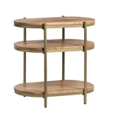 Rockwell End Table