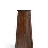 Island Manor Pedestal