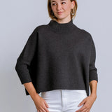 Aja Sweater