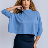 Aja 'Ortho Solid' Top