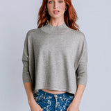 Aja 'Ortho Solid' Top