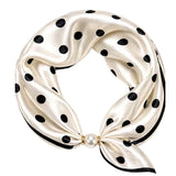 Scarf Magnetic Necklace