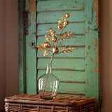 Gold Pomegranate Stem