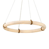 Entangled 1 Lt Pendant