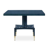 Game Table 42W X 30H X 42D